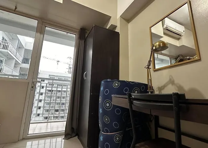Tropical Balcony Pool View, 14th Floor, Moa, Netflix, Airport At Shell *